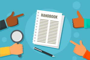 handbook image